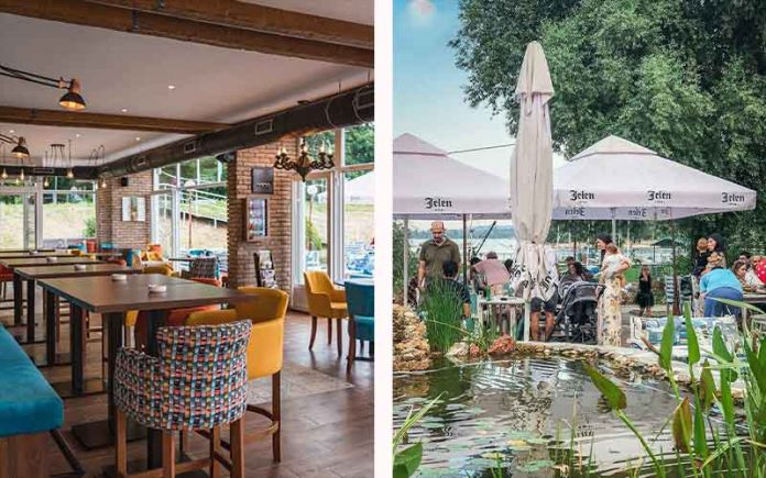 Restoran Miris Dunava - mesto gde zabava i opuštanje počinju, a vaše brige nestaju