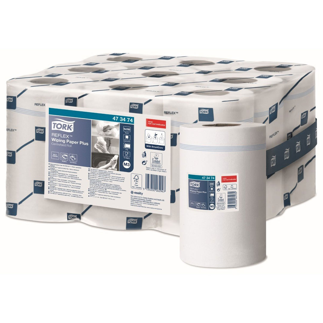 Tork-Reflex-M3