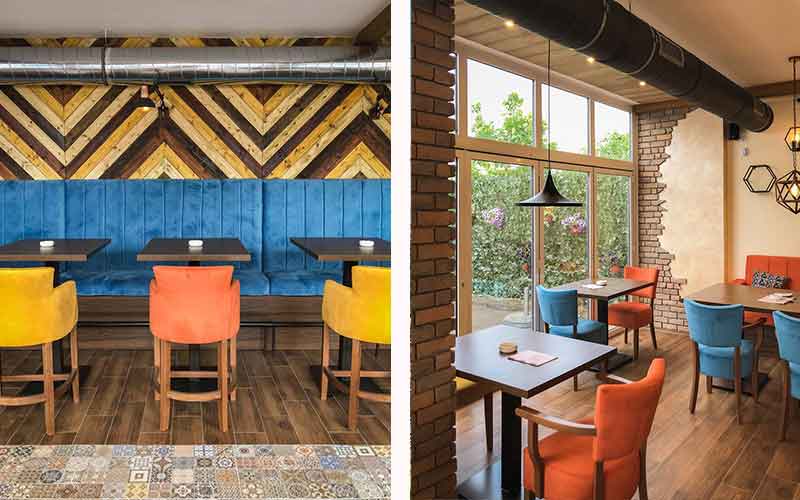 miris dunava restoran