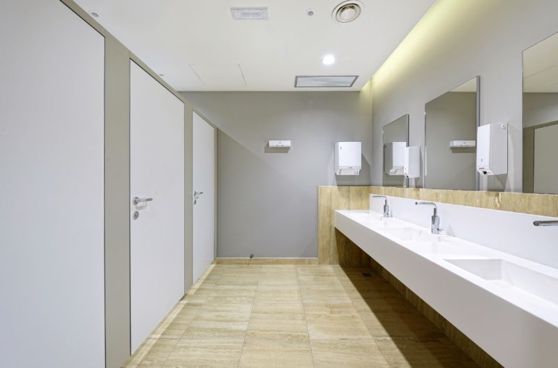 Hygiene Team aparati za toalete 