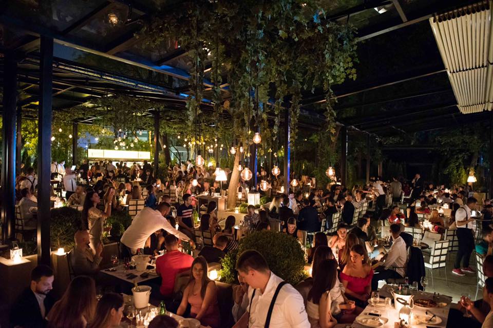 Restoran Nacionalna klasa