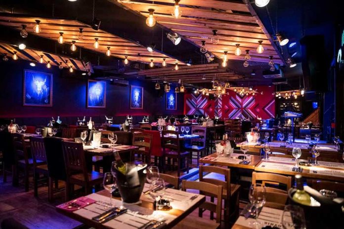 Baraka-bar Baraka bar