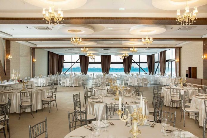 Restorani za svadbe Beograd