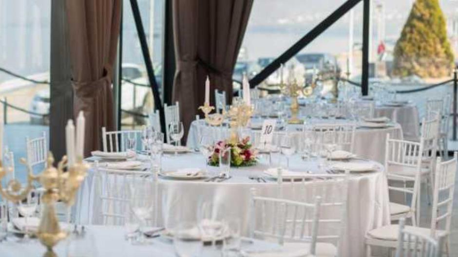 sale za svadbe beograd