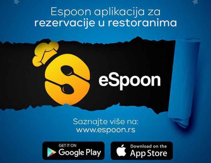 Espoon nova aplikacija za online rezervacije
