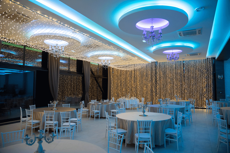 sala za svadbe