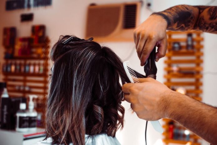 Moderni kurs za frizera