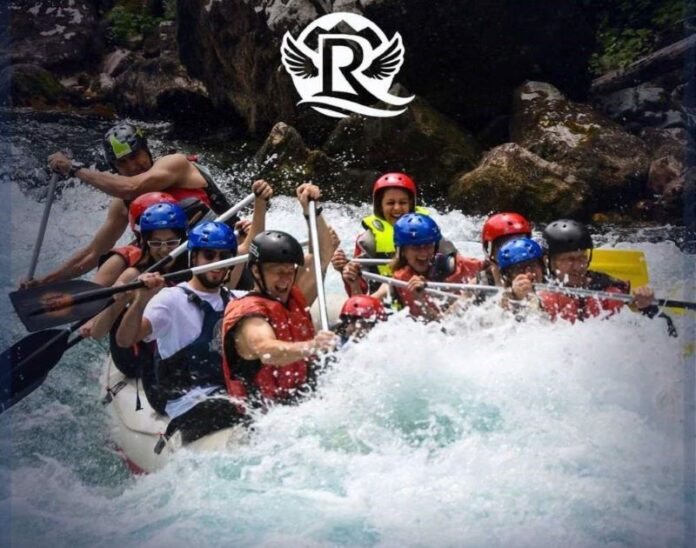 Tara rafting - zašto ga morate probati