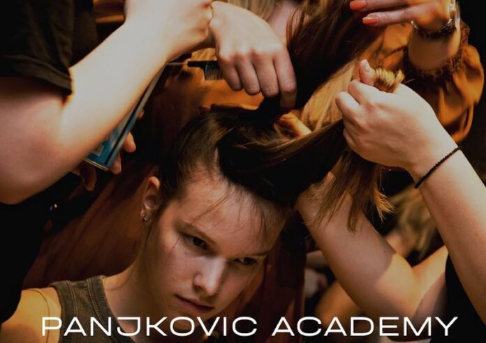 Postanite profesionalni frizer