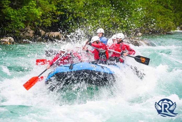 Rafting Tara – sezona 2024