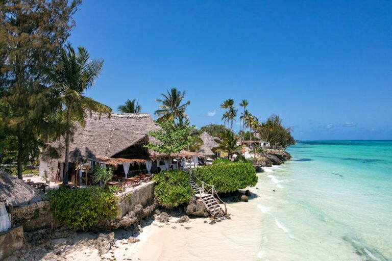 Evo kada je pravo vreme za letovanje na Zanzibaru i šta sve treba da znate pre polaska