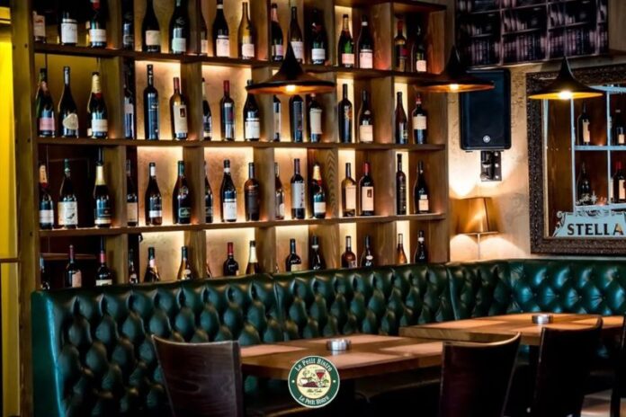 Le Petit Bistro Vračar - besprekorna usluga i premijum kvalitet