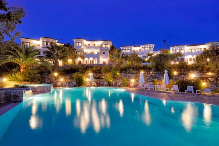 Specijalna ponuda - Hotel Leda Village Resort 4*, Pelion, Grčka