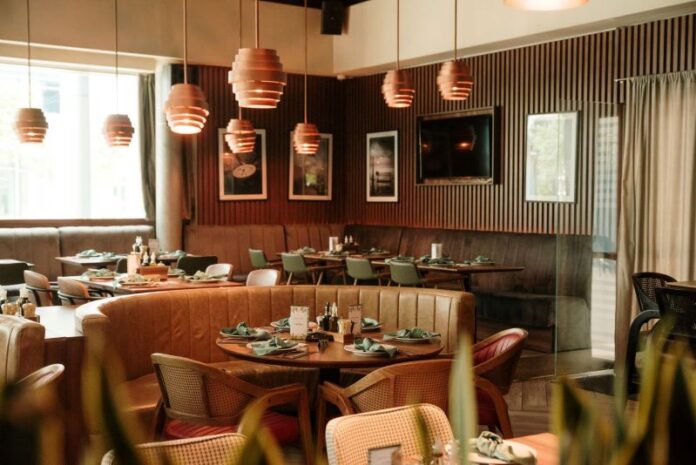 Najbolje mesto za proslave u Beogradu - Le Petit Bistro Blue Centar