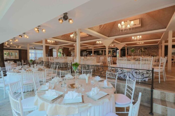 Restoran Princ Hipodrom Proslave – Spoj elegancije i tradicije