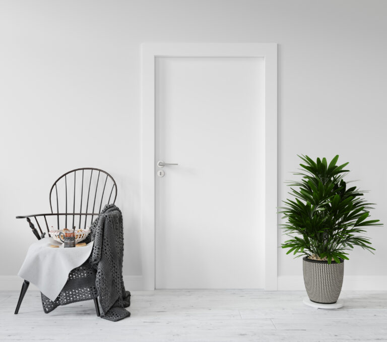 Najnoviji trendovi sobnih vrata za 2025. godinu