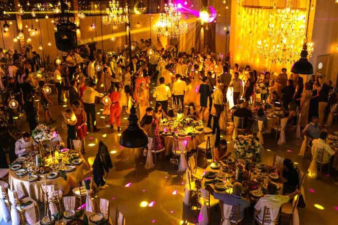 Magična Nova godina u restoranu Love House za pamćenje