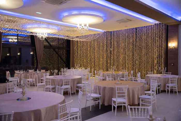 NOVA GODINA 2025 RESORAN IMPERIUM HALL