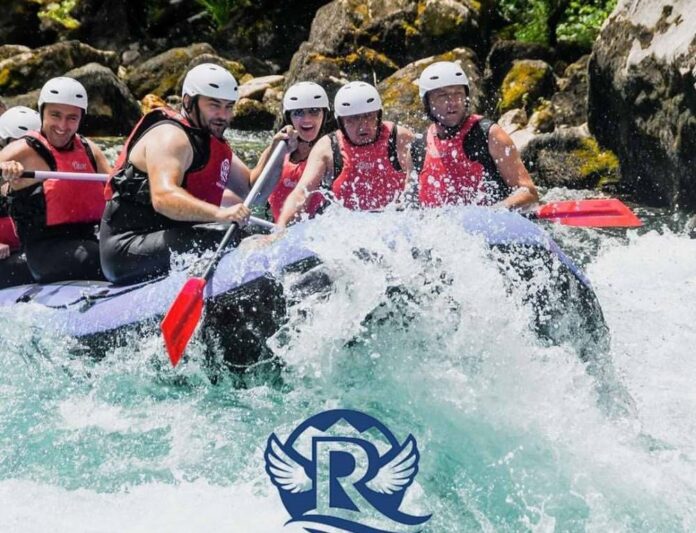 Rafting na Tari – Čamci, brzaci i jedinstvene priče