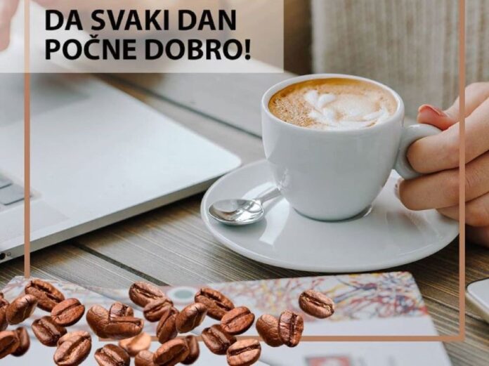 Vending Automati – Tajna savršene šoljice kafe