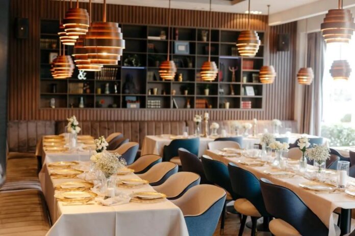 Le Petit Bistro Blue Centar – Planirate proslavu u januaru, februaru ili martu