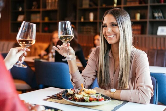 Le Petit Bistro Blue Centar – Savršen provod i premium usluga