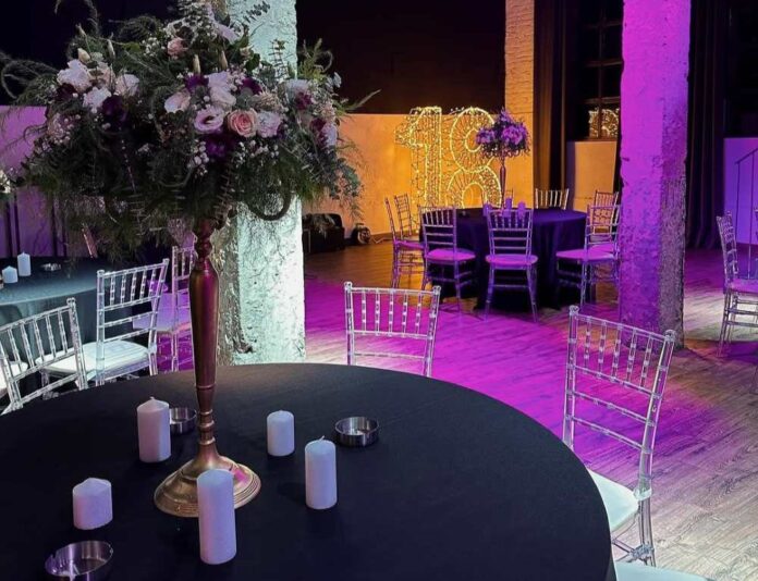 Planirate rođendan? Otkrijte mogućnosti Fabrika Events-a