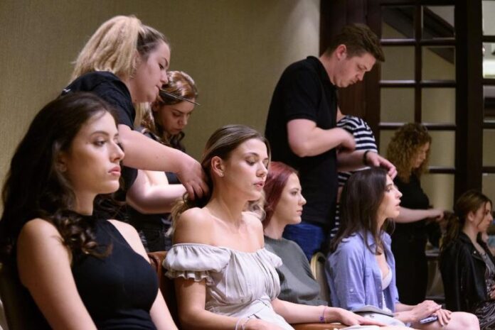 Kurs za frizera - Osnovni, napredni i specijalizovani programi