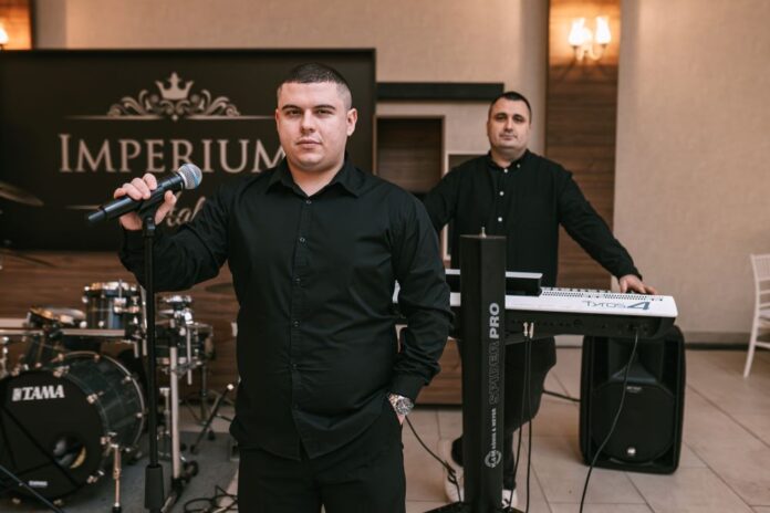 Kristijan Tuba - Kralj beogradskih aftera