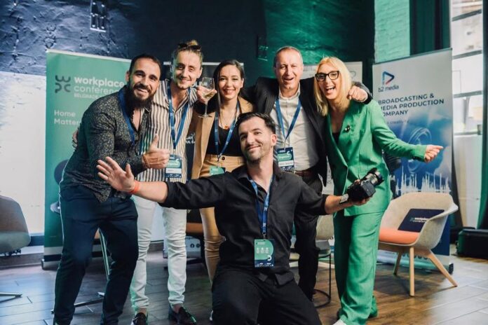 Fabrika Events – Idealno mesto za team building aktivnosti