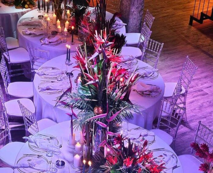 Prostor u kome je svaki događaj premijera - Fabrika Events