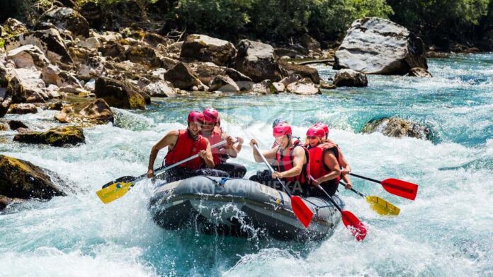 Rafting Tarom i Park prirode Piva – savršena kombinacija avanture i odmora
