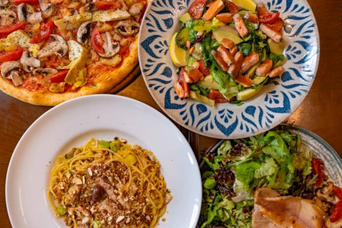 Kako prepoznati vrhunski italijanski restoran? Posetite Pomodoro Vidin i otkrijte tajnu
