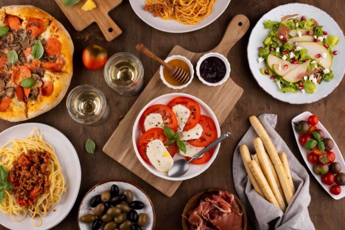 Italijanska večera ima više od tri toka – iskusite je u Pomodoro restoranima