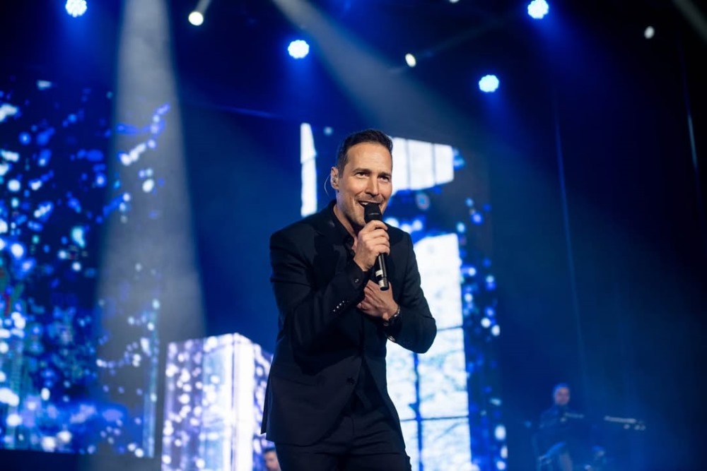 Peđa Jovanović Nova godina