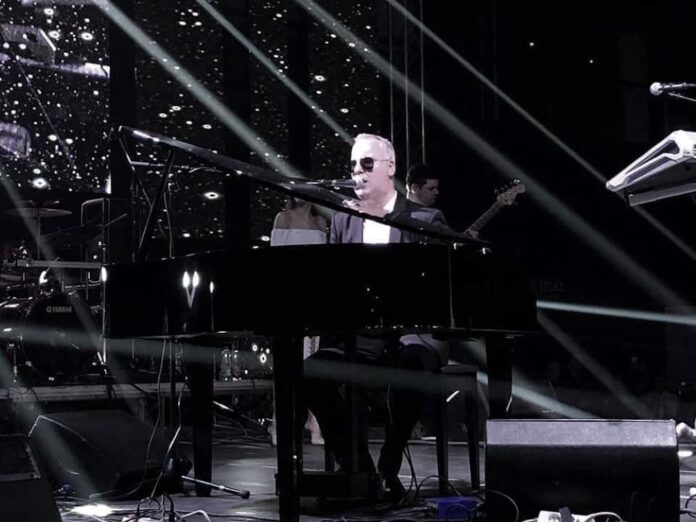 Saša Matić Nova godina