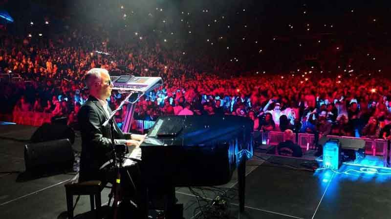 Saša Matić Nova godina