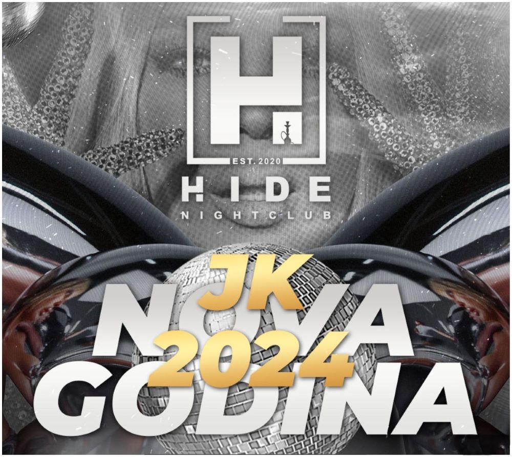 Jelena Karleuša Doček Nove godine