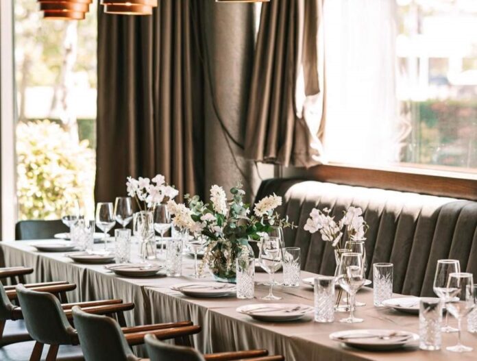 Le Petit Bistro Blue Centar – Spreman za novu sezonu, za sve Vaše važne momente