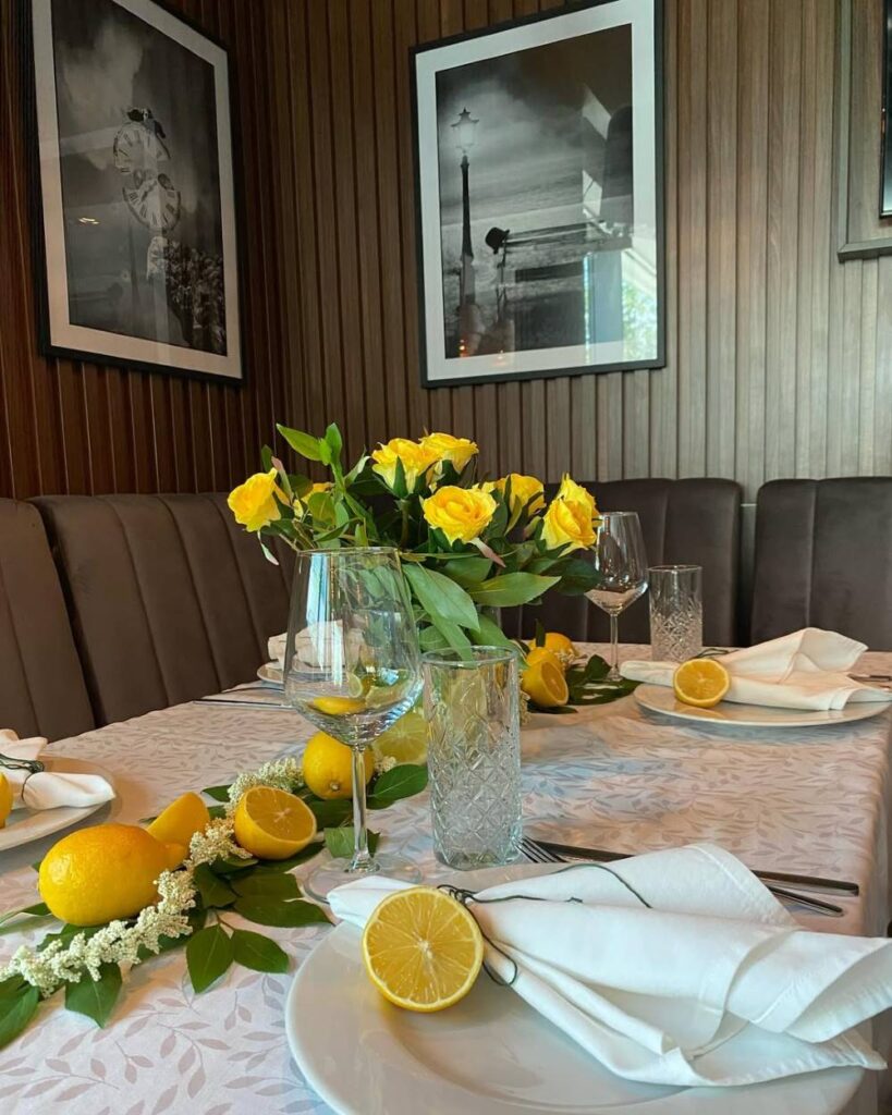 Le Petit Bistro Blue Centar – Spreman za novu sezonu, za sve Vaše važne momente