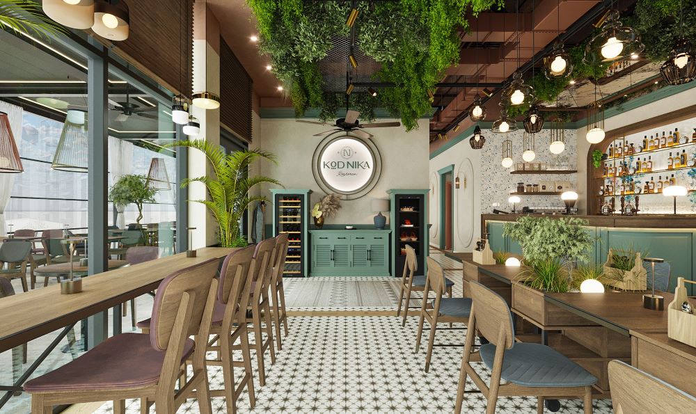 Kod Nika – Novi restoran na gastro mapi Beograda na vodi osvojio je ...