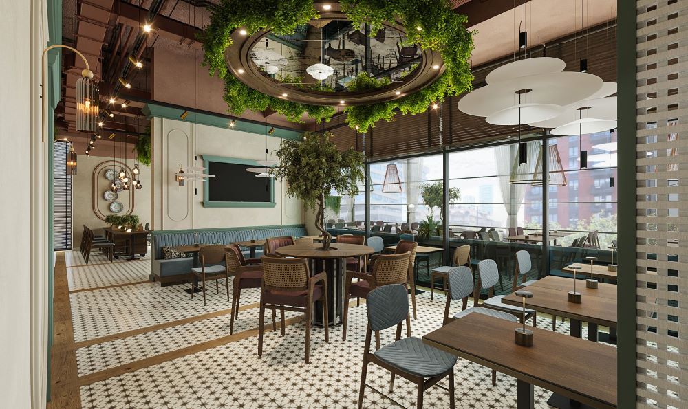 Kod Nika – Novi restoran na gastro mapi Beograda na vodi osvojio je srca već prvog dana