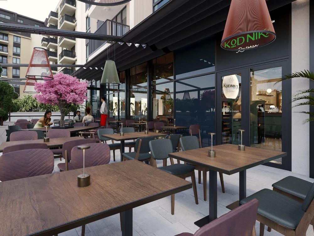 Kod Nika – Novi restoran na gastro mapi Beograda na vodi osvojio je srca već prvog dana