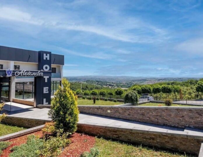 Specijalna ponuda za vrele dane - Hotel Alexander na Kosmaju