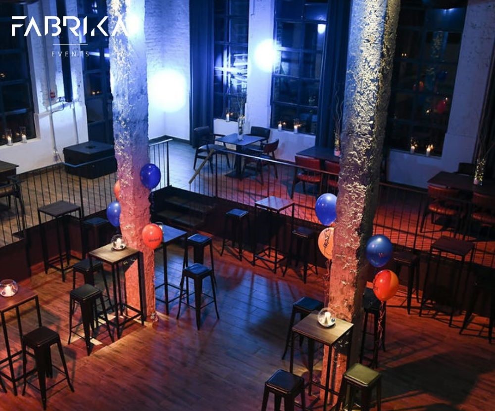 Noćni eventi u Fabrika Events-u – Zašto su letnje večeri savršene za eleganciju i dobru atmosferu?