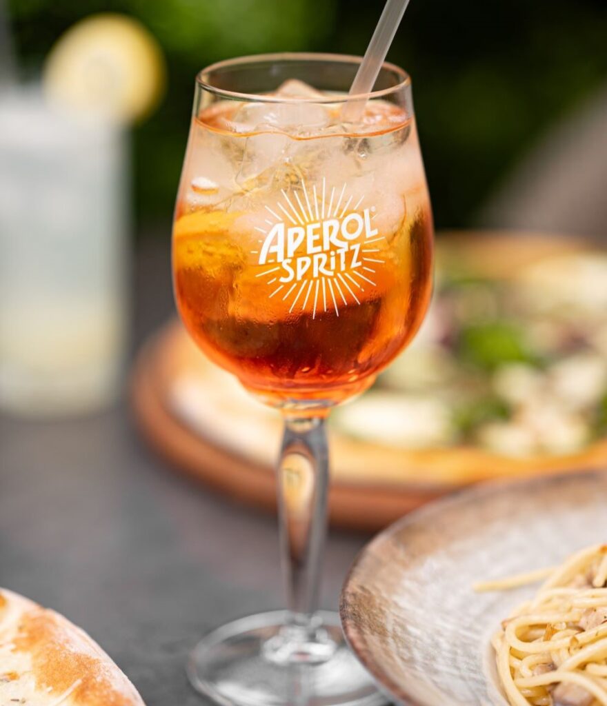 Pomodoro Aperitivo – Novi vikend matine sa italijanskim šarmom