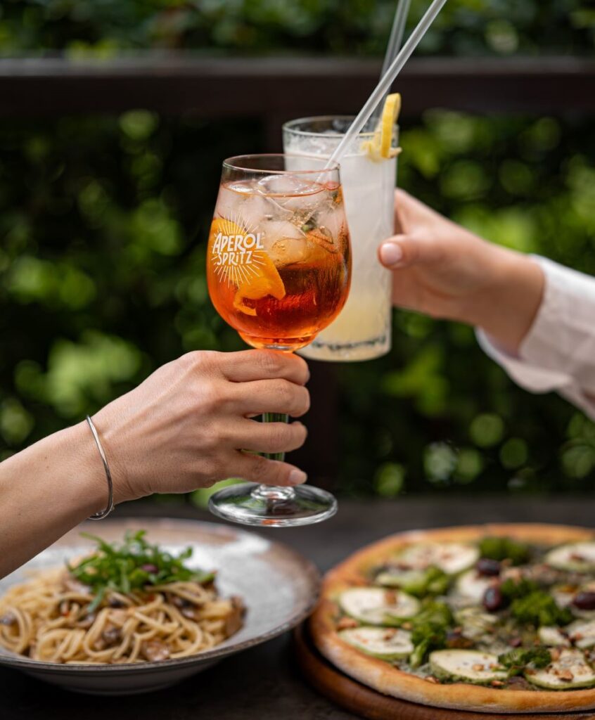 Pomodoro Aperitivo – Novi vikend matine sa italijanskim šarmom