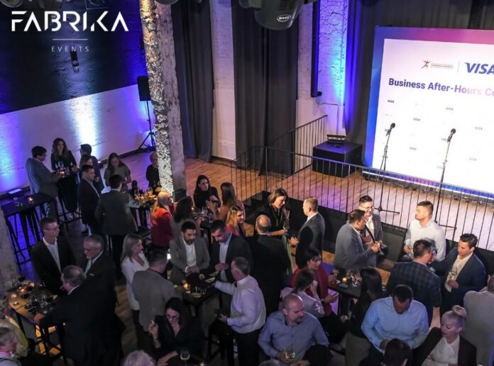 5 razloga zašto svaki tim zaslužuje korporativni događaj