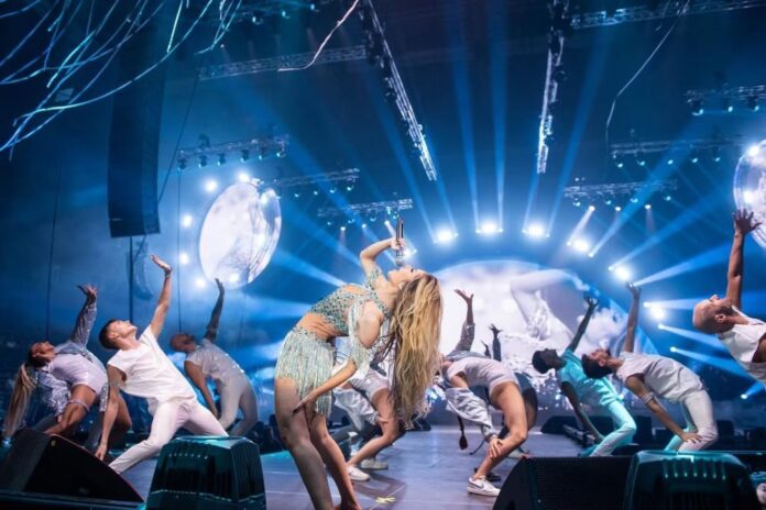 Tea Tairović Nova godina