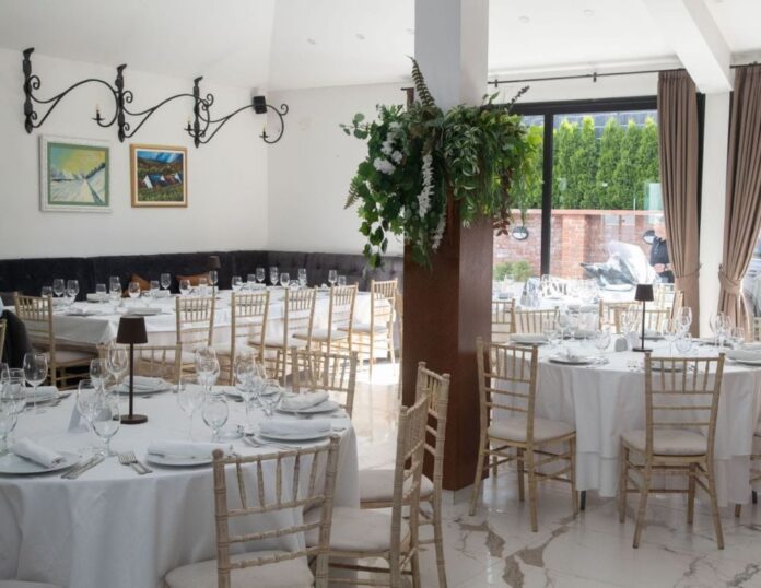 Zašto su jesenja venčanja najromantičnija u hotelu Alexander na Kosmaju